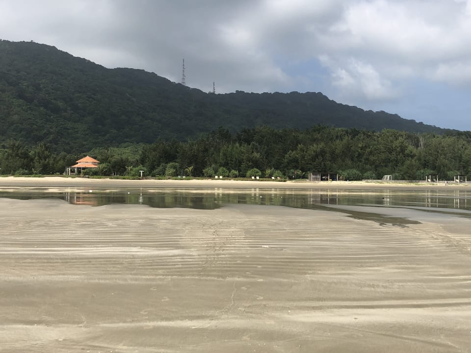 Strand Poulo Condor Boutique Resort & Spa