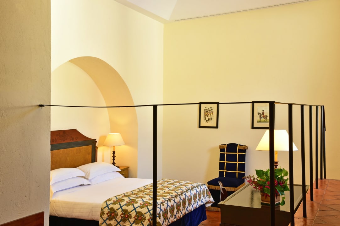 Zimmer Pousada Convento Vila Viçosa