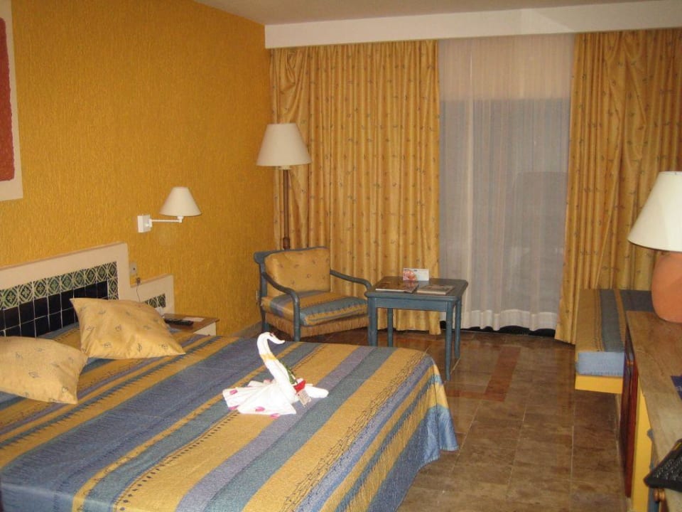 Doppelzimmer Tucan Iberostar Waves Tucan