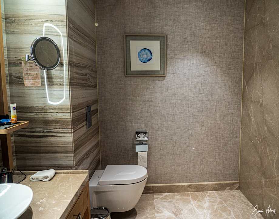 Zimmer Gloria Serenity Resort