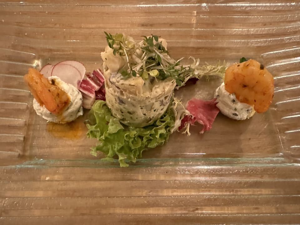 Gastro Hotel Deutschherrenhof