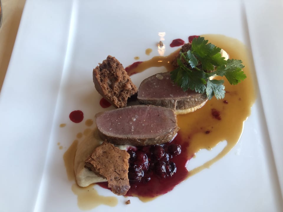 Gastro Verwöhnhotel Kristall