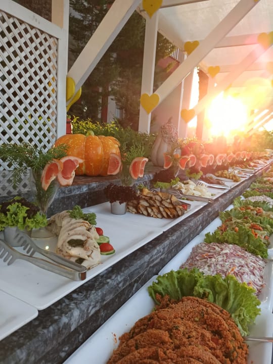 Gastro FUN&SUN Smart Hane Sun Hotel