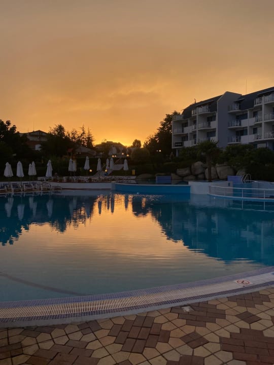 Pool Hotel Sineva Beach