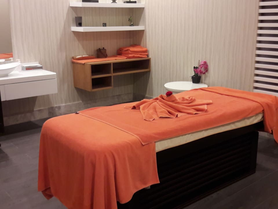 Sport & Freizeit The Sense Deluxe Hotel