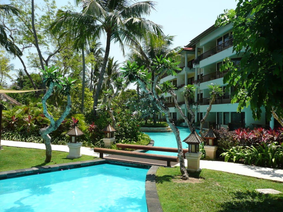 Lagune The Laguna A Luxury Collection Resort & Spa