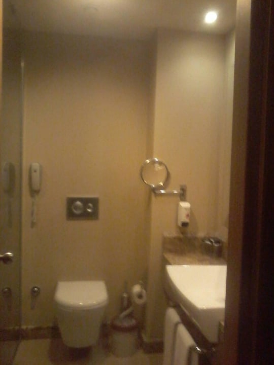 Bad Kilikya Palace Göynük