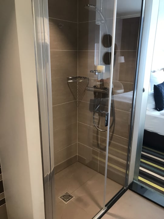 Zimmer Leonardo Hotel Munich City East