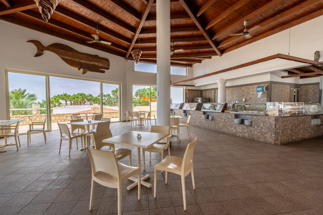 Gastro VOI Praia De Chaves Resort