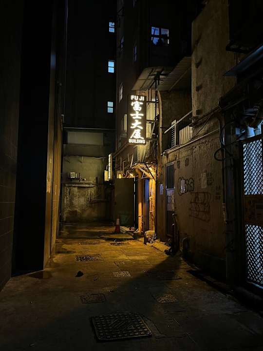 Sonstiges Hotel Mira Moon