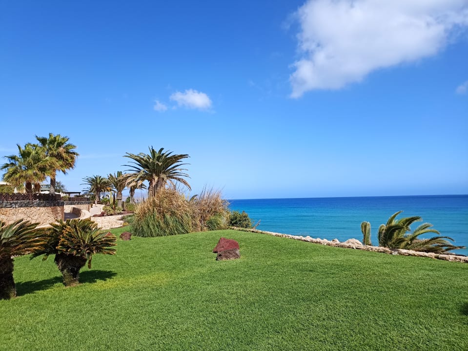 Ausblick R2 Pajara Beach