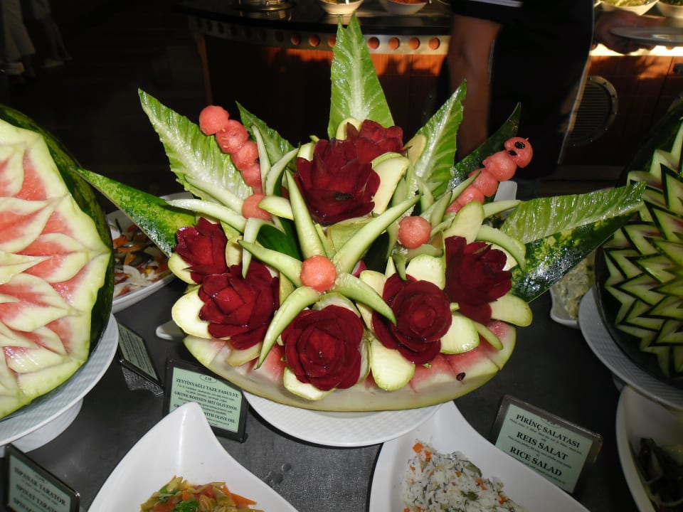 Essen Hotel Grand Side