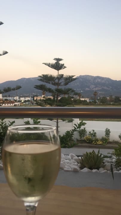 Ausblick Gaia In Style - Adults only