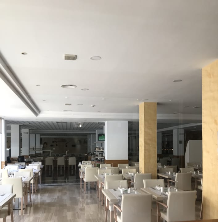 Gastro Valentin Reina Paguera