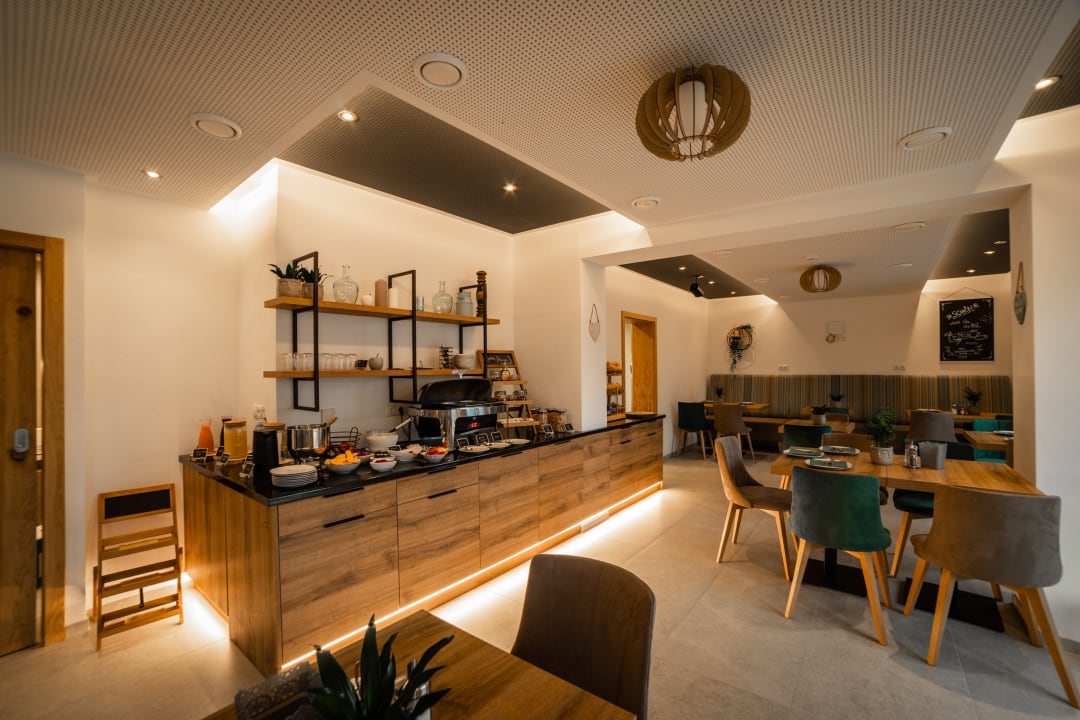 Gastro Boutiquehotel Michl