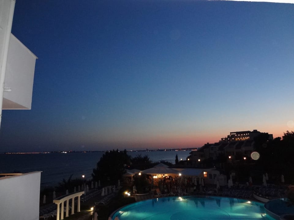 Zimmer Hotel Sineva Beach