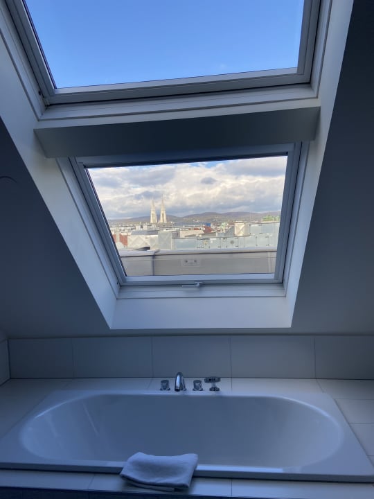 Zimmer Steigenberger Hotel Herrenhof