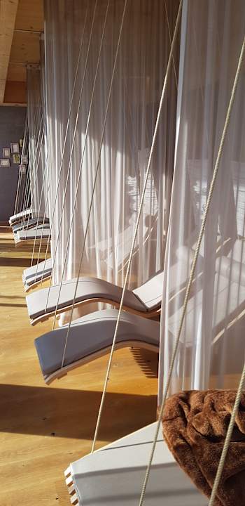 Sonstiges Mountain Resort Feuerberg