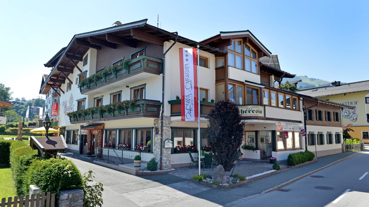 Hotel Theresia Garni Hotel Theresia Garni
