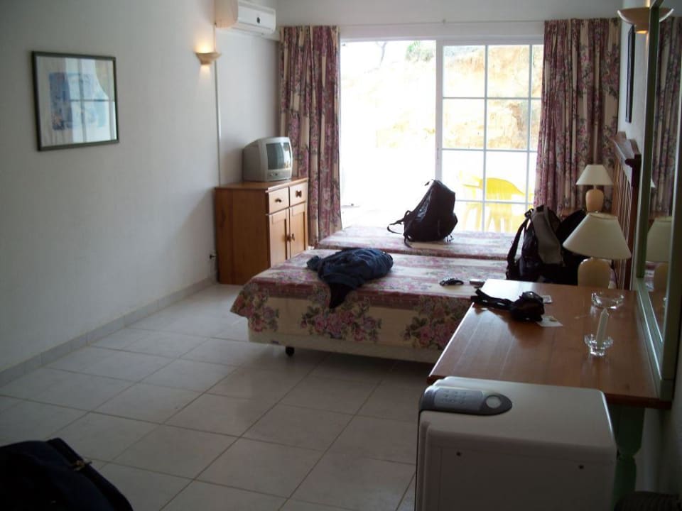 Zimmer (Betten) Monica Isabel Beach Club