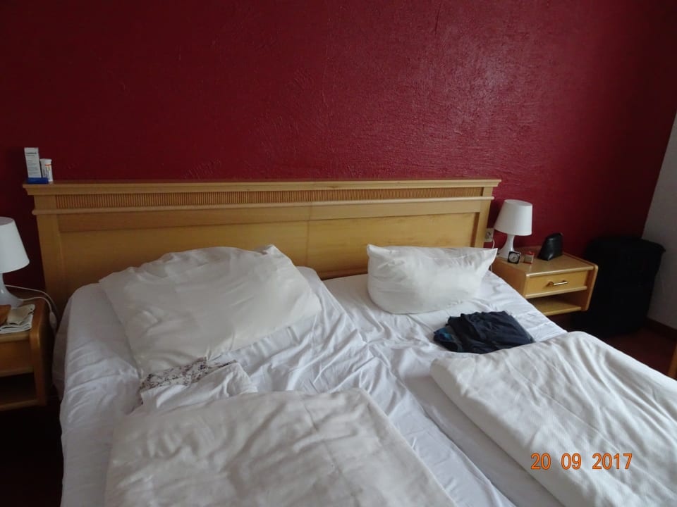 Zimmer Der schöne Asten - Resort Winterberg