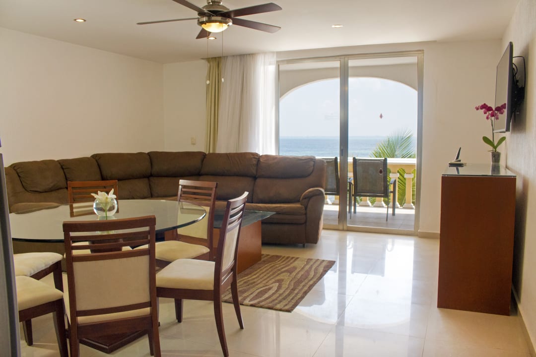 Zimmer All Ritmo Cancun Resort & Water Park