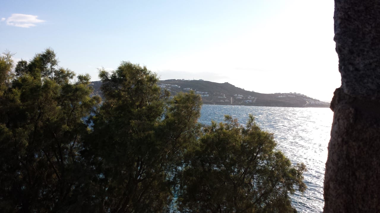 Hotel Mykonos Theoxenia, a member of Design Hotels