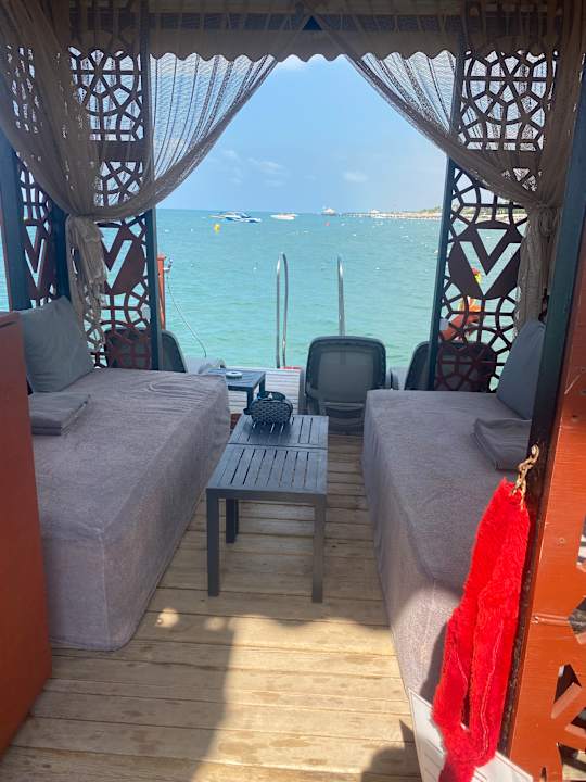 Strand VONRESORT Golden Coast