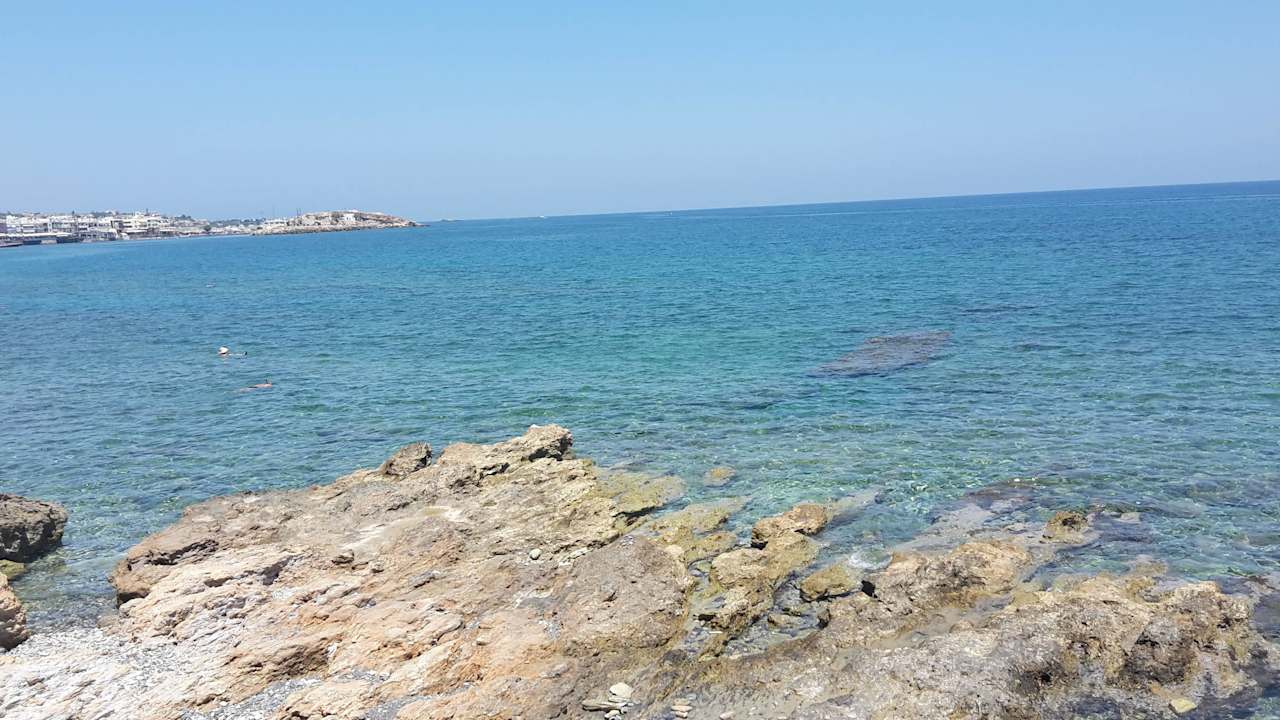 Ausblick  Hotel Lovely Holidays