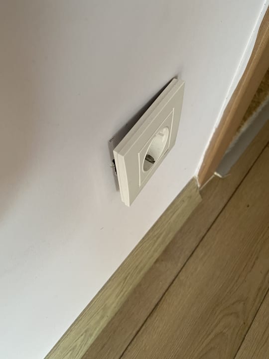 Zimmer Seher Kumköy Star Resort & Spa