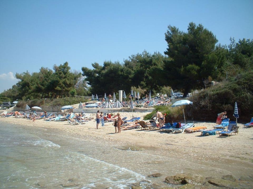 Hotel Portes Beach Hotel Portes Beach