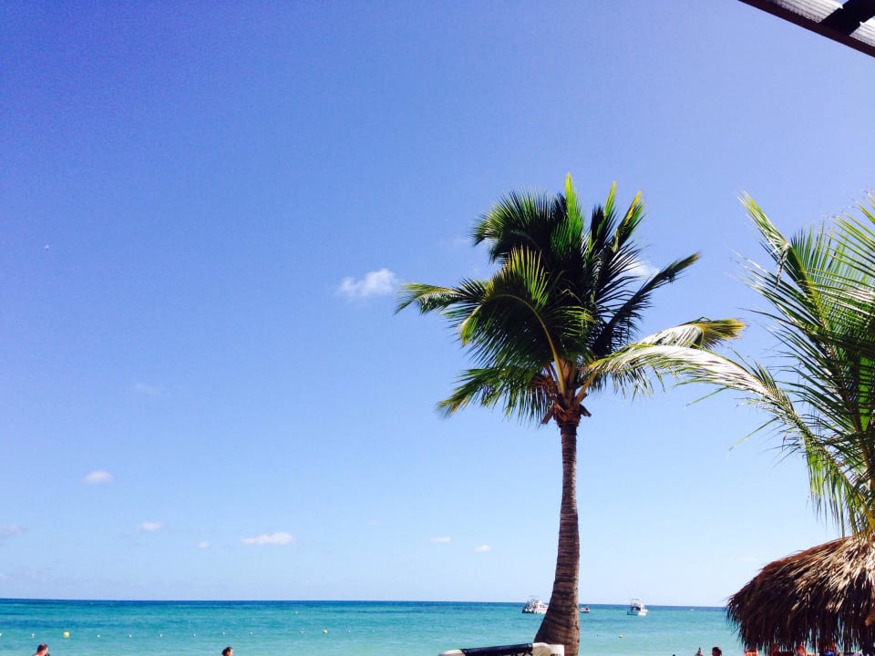 Strand  TRS Turquesa Hotel - Adults only