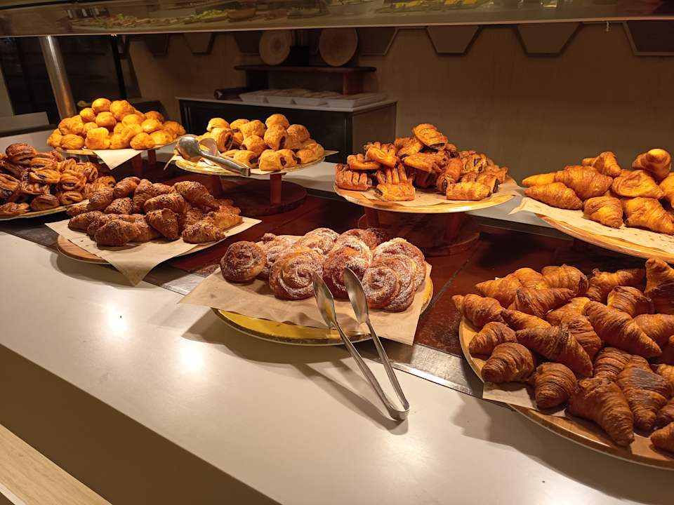 Gastro Iberostar Waves Playa de Muro