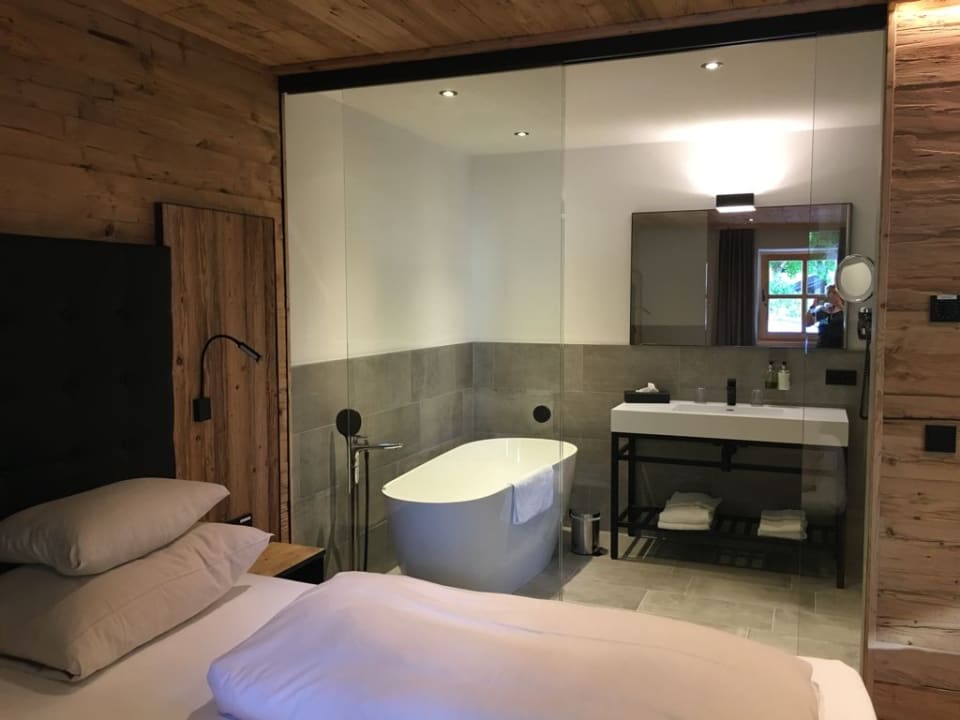 Zimmer VAYA Achensee