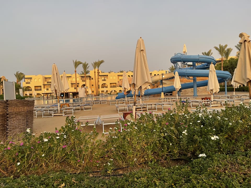 Pool Stella Garden Resort & Spa, Makadi Bay