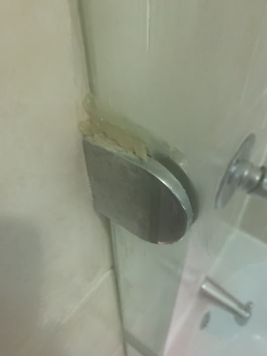 Zimmer Shams Alam Beach Resort