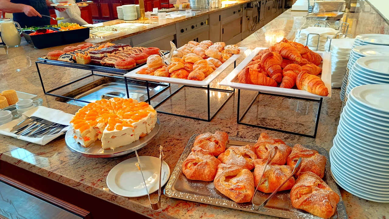 Gastro Hotel Imperial