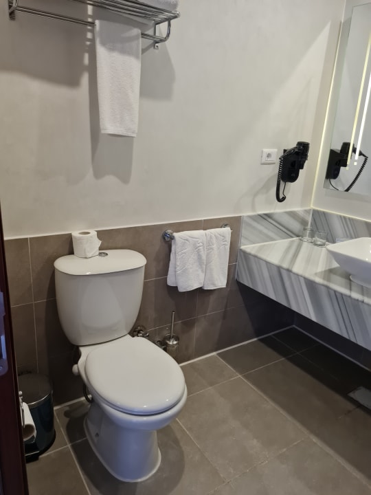 Zimmer Pickalbatros Royal Moderna Resort-Sharm El Sheikh