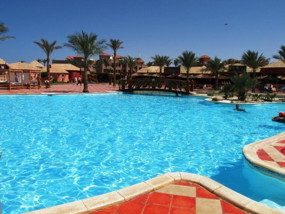 Traumpool Pickalbatros Aqua Vista Resort - Hurghada