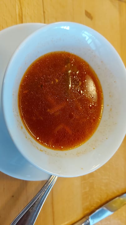 Gastro Thula Wellnesshotel Bayerischer Wald