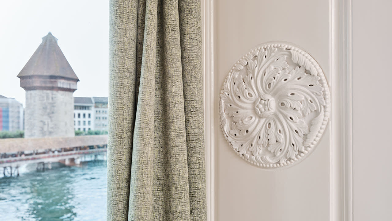 Zimmer Hotel Pickwick