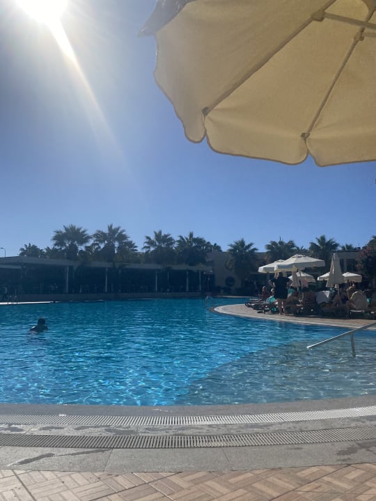 Pool VONRESORT Golden Beach