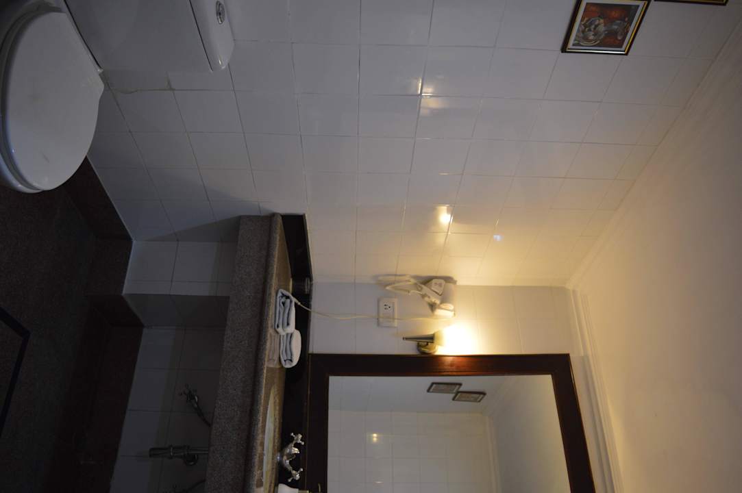 Bad Hotel Udai Vilas Palace Mandawa