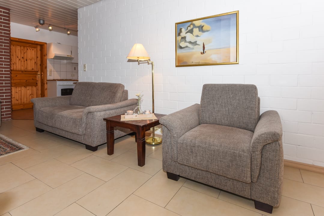 Zimmer Landhaus Spittdiek