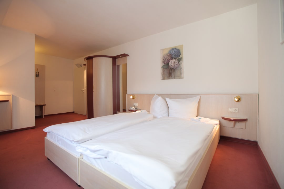 Zimmer Hotel Tanne