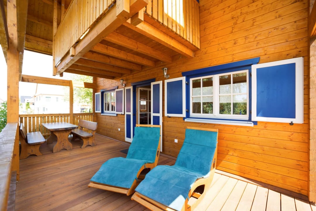 Landhaus Tom Ferienhof Schwehr