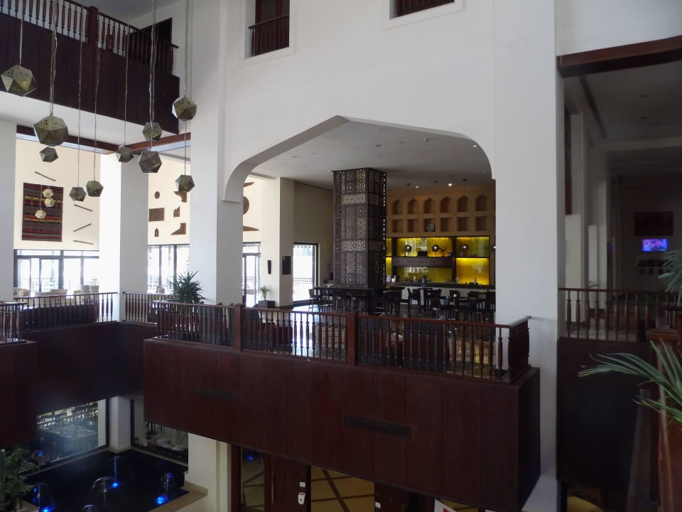 Steigenberger Aqua Magic Steigenberger Aqua Magic