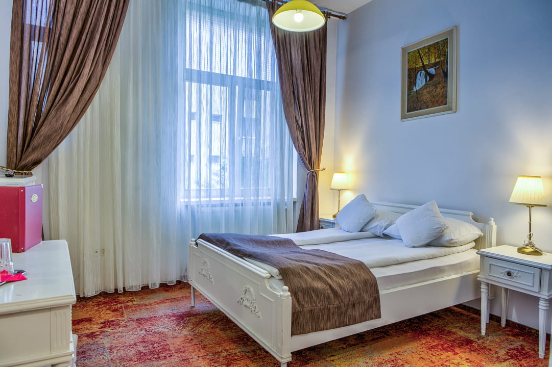 Zimmer Residence Ambient - serviced rooms and apartments