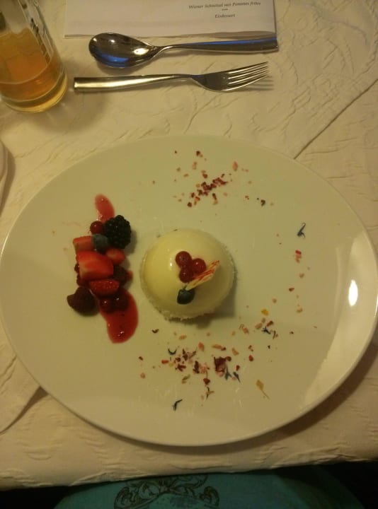 Mouse Alpine Resort Sportalm