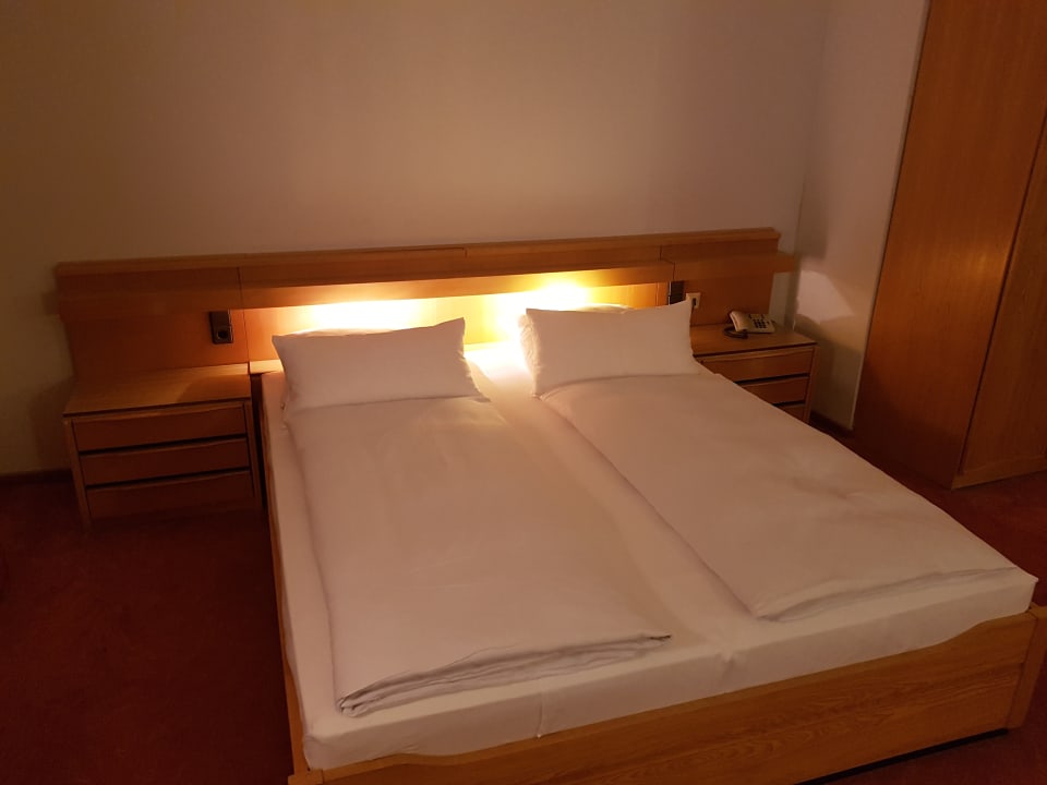 Zimmer Hotel Bayerischer Hof